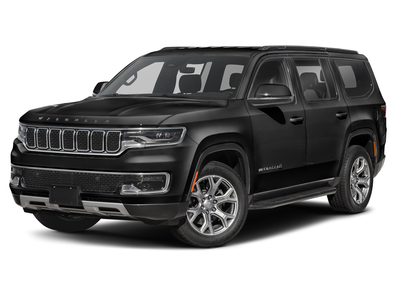 2022 Jeep Wagoneer Series II for sale in Ames, IA