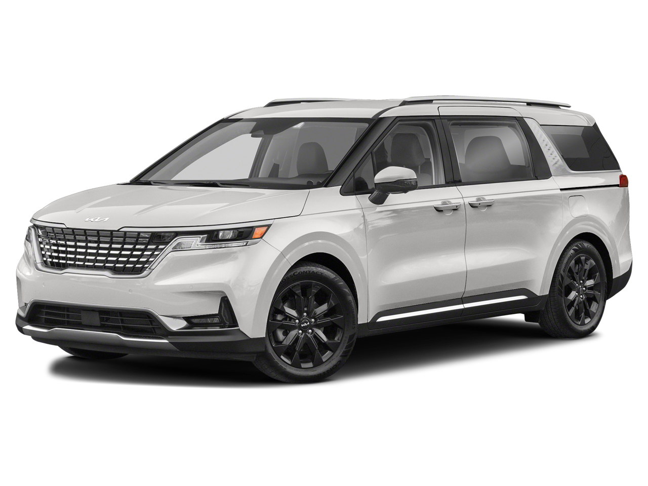 2022 Kia Carnival