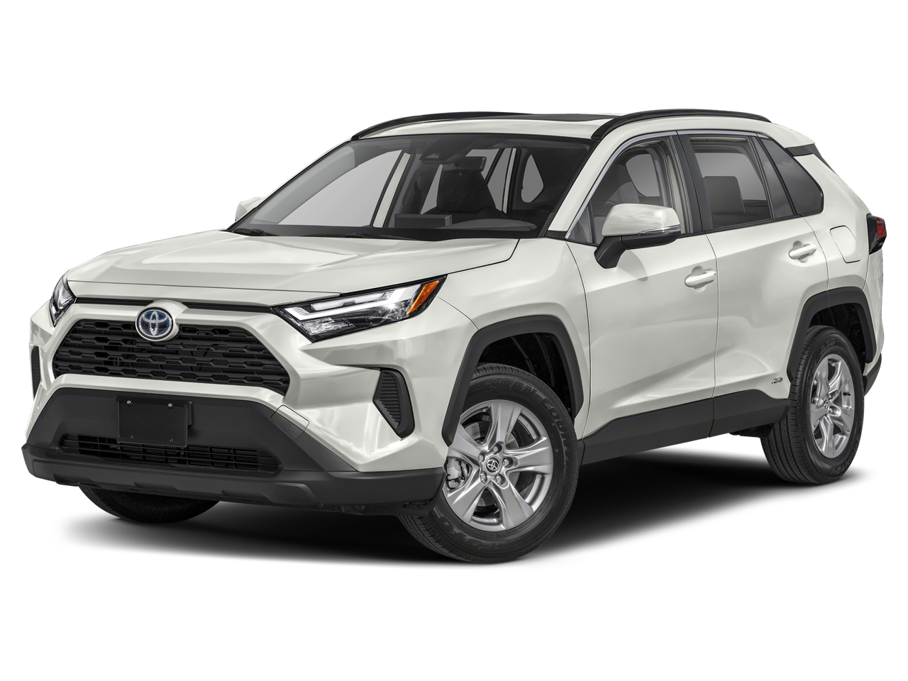 2022 Toyota RAV4 Hybrid XLE Premium AWD's photo