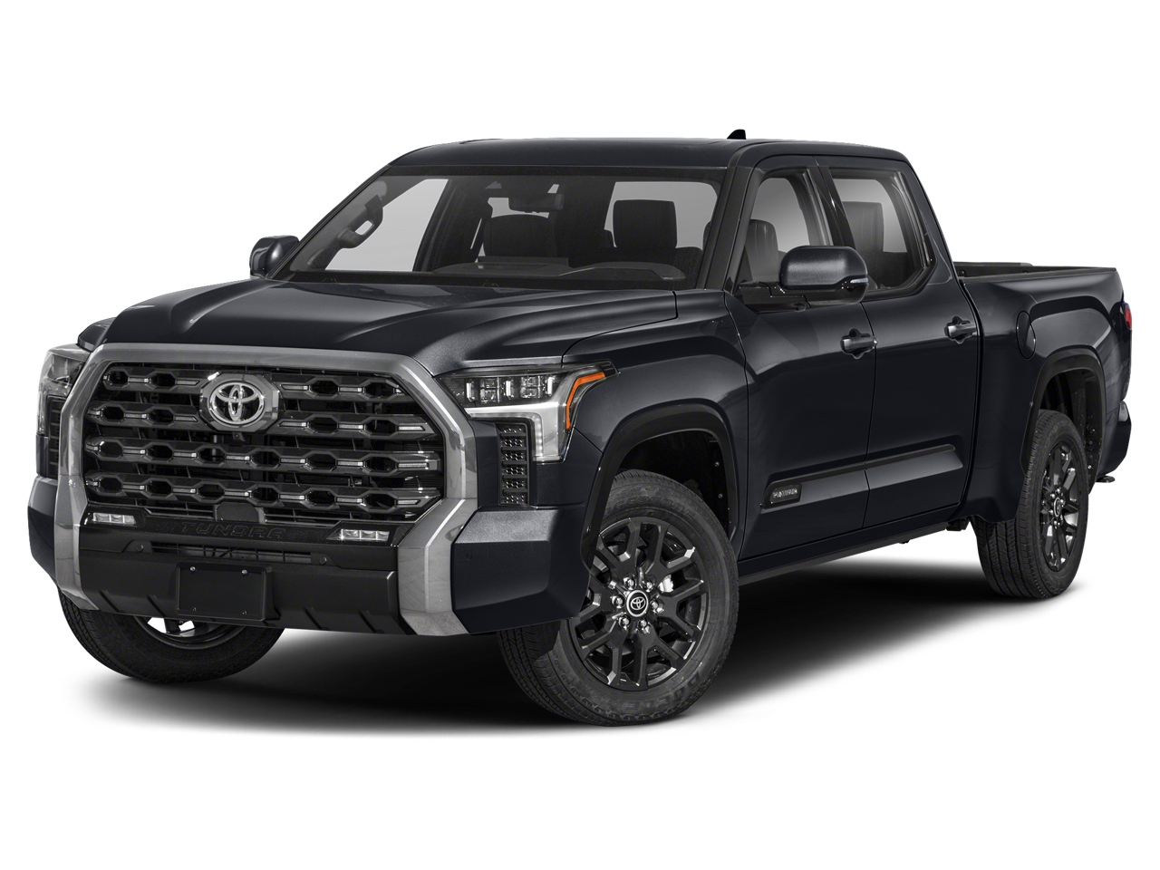 2022 Toyota Tundra Platinum