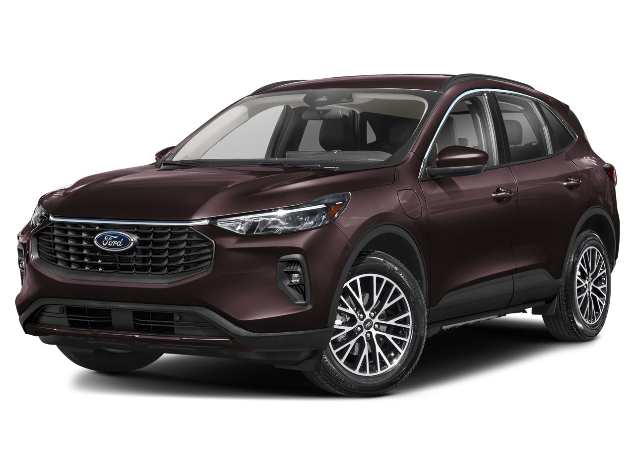 2023 Ford Escape Plug-In Hybrid