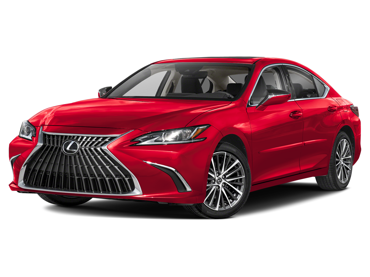 2023 Lexus ES 350 250 AWD's photo