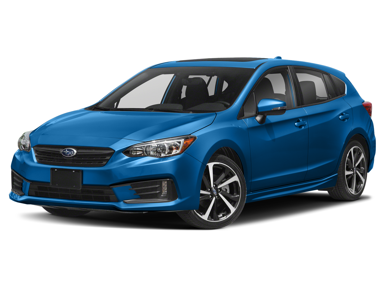 2023 Subaru Impreza 2.0i Sport PZEV's photo