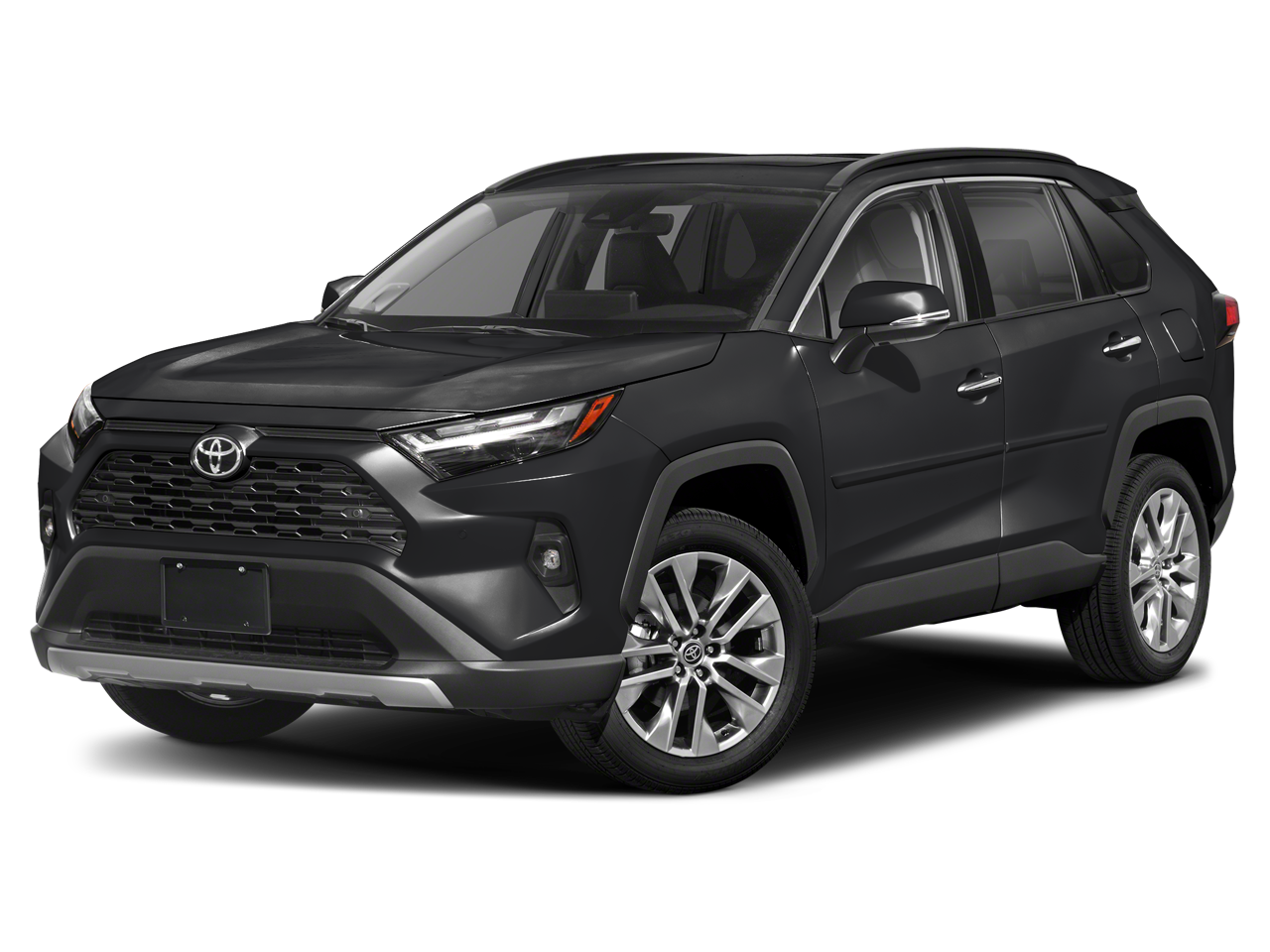 2023 Toyota RAV4 Limited for sale in Ames, IA