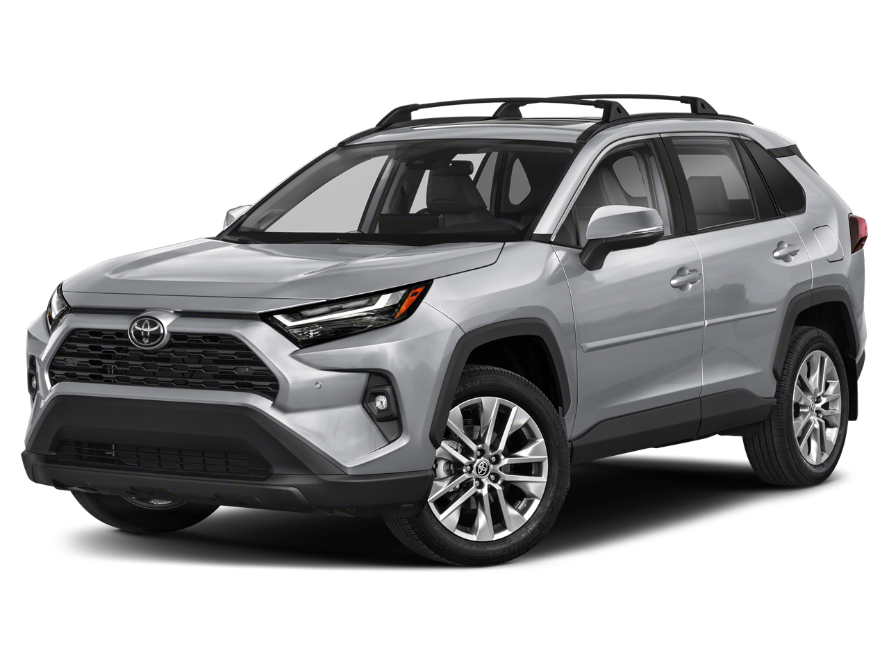 2023 Toyota RAV4 XLE for sale in Ames, IA