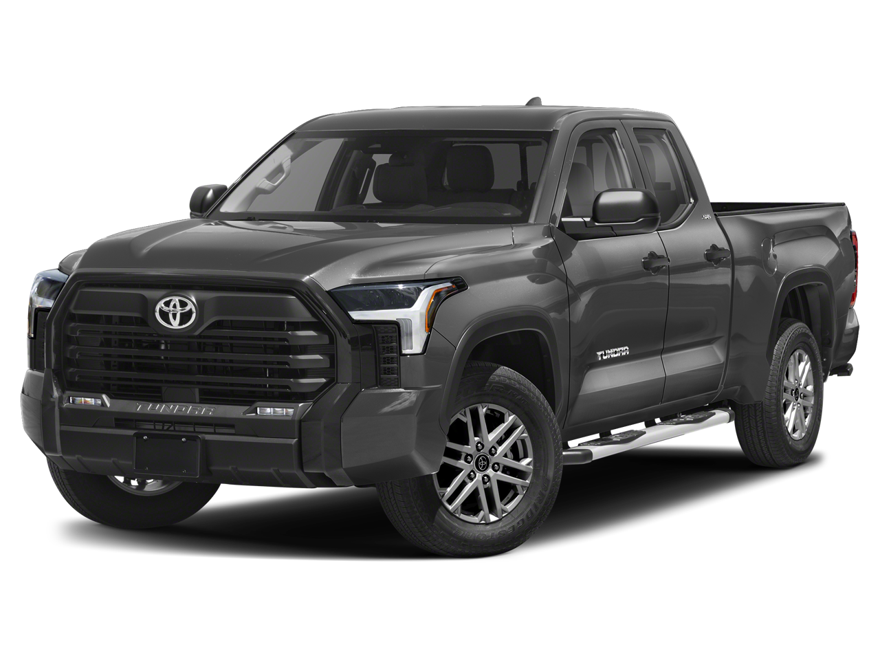 2023 Toyota Tundra SR5 3.4L 4WD Double Cab 6.5' Bed's photo