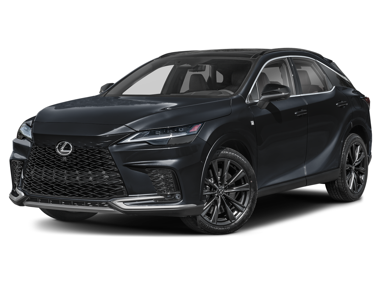 2024 Lexus RX 350 350 F SPORT AWD's photo