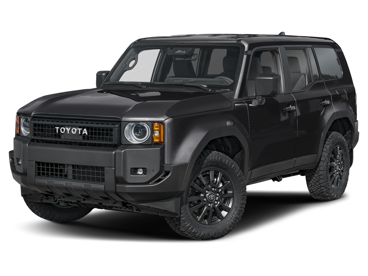 2024 Toyota Land Cruiser Land Cruiser 1958 for sale in Ames, IA