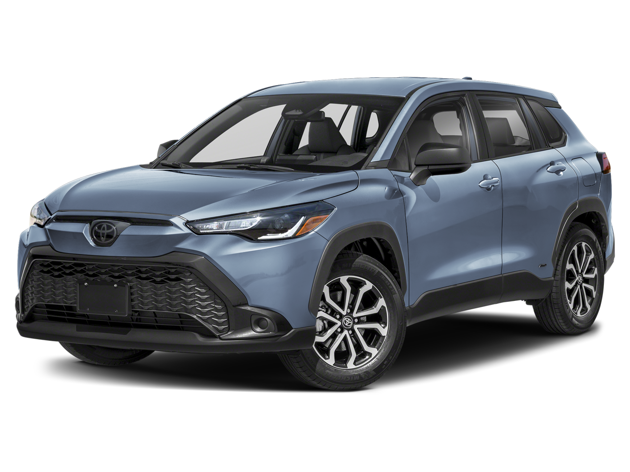 2024 Toyota Corolla Cross Hybrid XSE