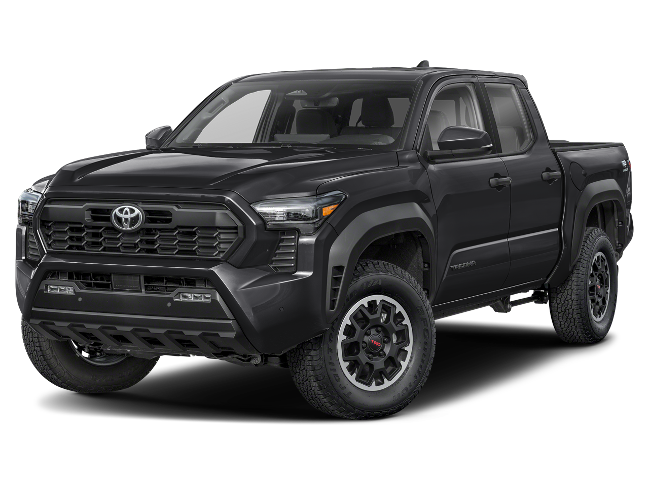 2024 Toyota Tacoma TRD Off Road for sale in Ames, IA