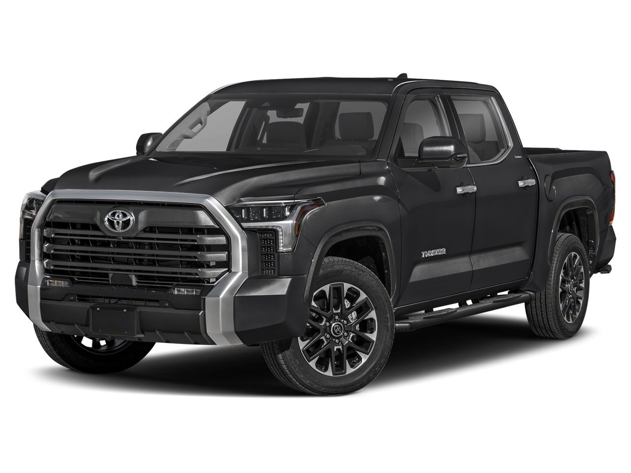 2024 Toyota Tundra Limited for sale in Ames, IA