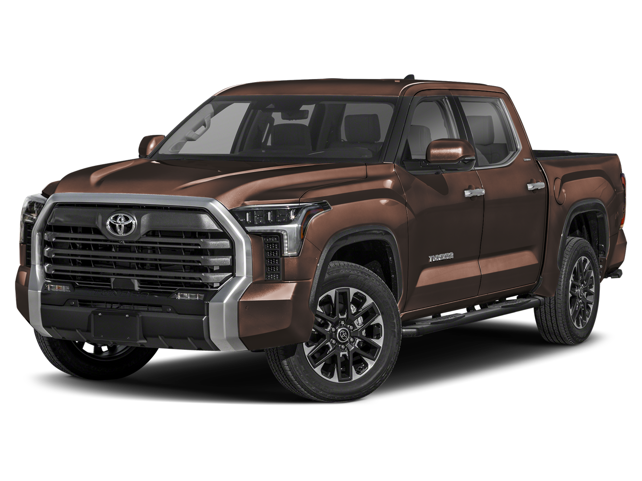 2024 Toyota Tundra