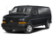2025 Chevrolet Express 3500 LS Passenger