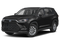 2025 Toyota Grand Highlander Platinum