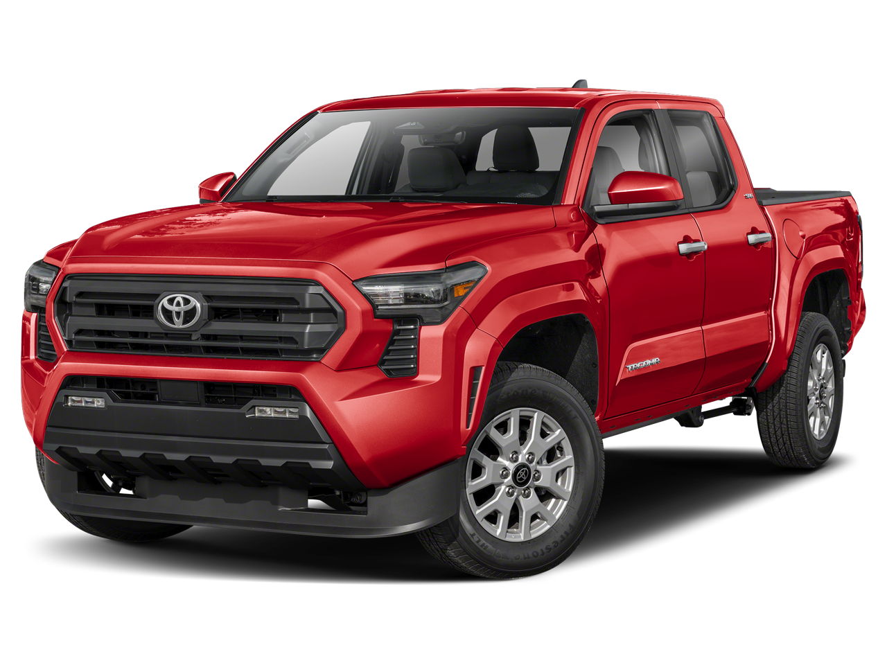 2025 Toyota Tacoma SR5 for sale in Ames, IA