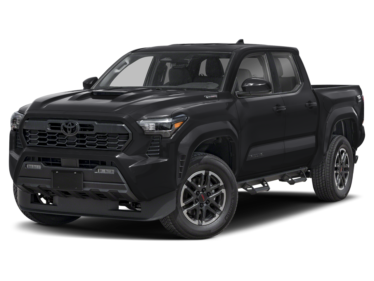 2025 Toyota Tacoma TRD Off Road for sale in Ames, IA