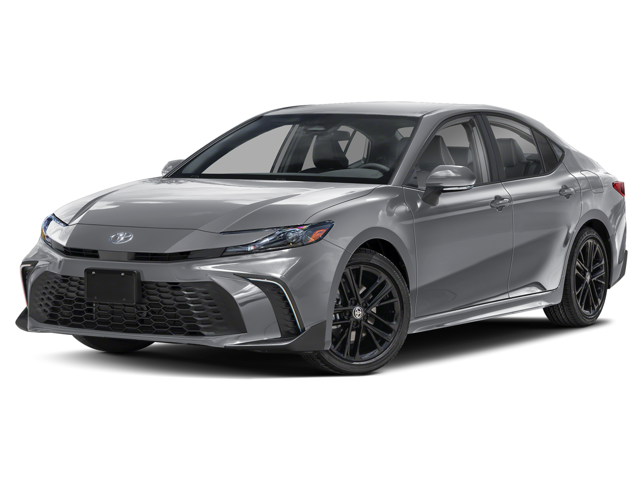 2026 Toyota Camry SE for sale in Ames, IA