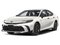 2026 Toyota Camry Nightshade AWD