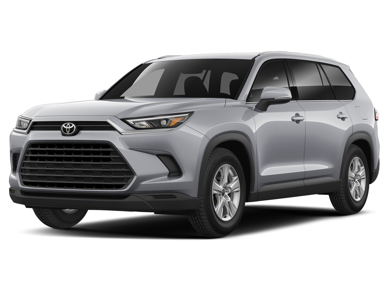 2026 Toyota Grand Highlander LE for sale in Ames, IA