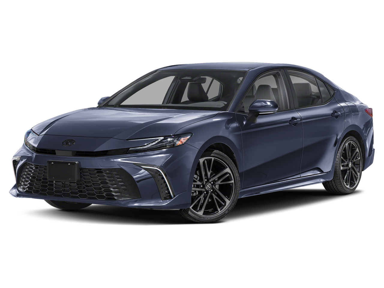 2027 Toyota Camry XSE