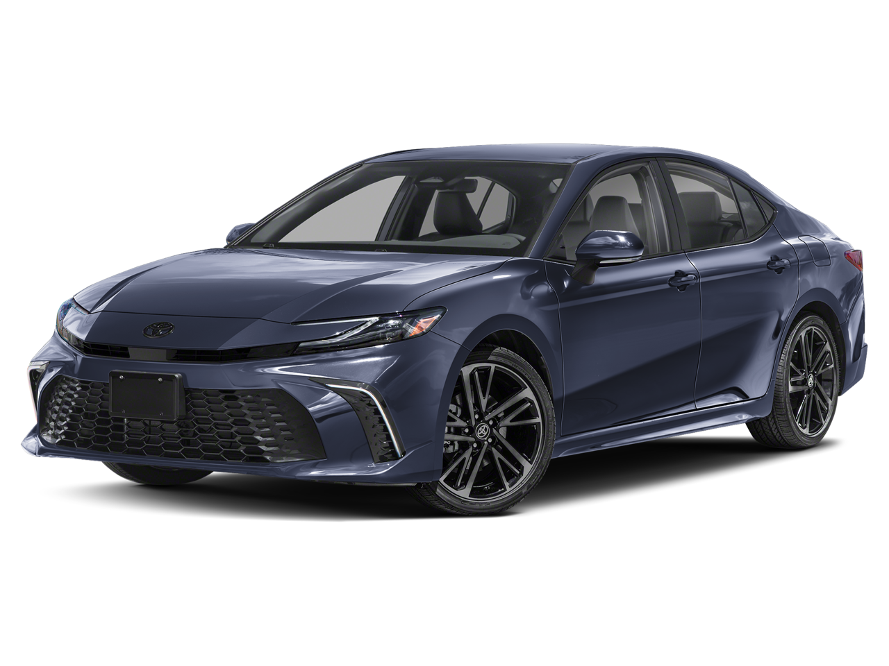 2027 Toyota Camry XSE AWD