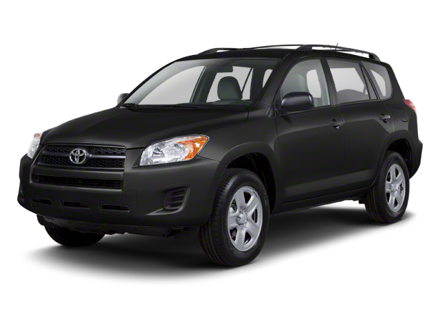 2010 Toyota RAV4 Sport