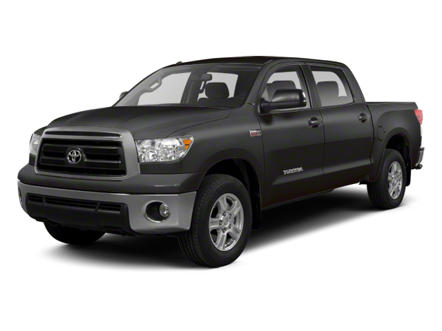 2010 Toyota Tundra Grade CrewMax