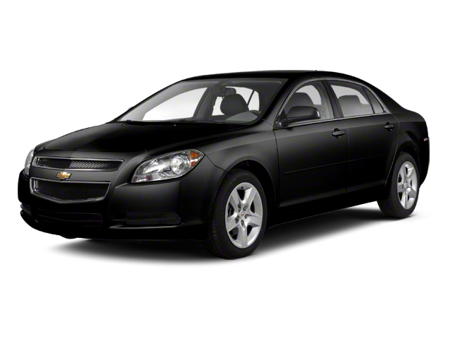 2011 Chevrolet Malibu's photo