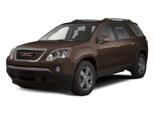 2012 GMC Acadia AWD SLT-1's photo