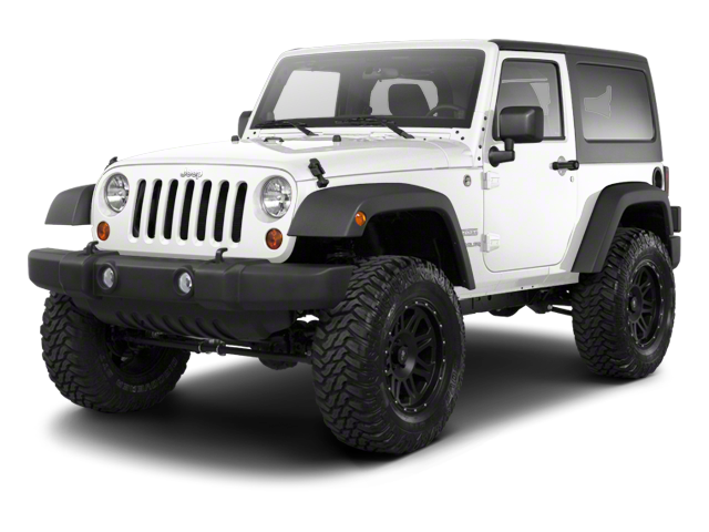 2012 Jeep Wrangler Rubicon's photo