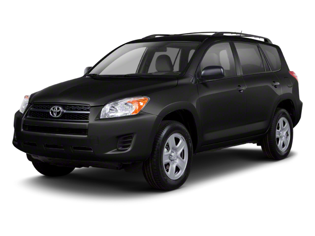 2012 Toyota RAV4's photo