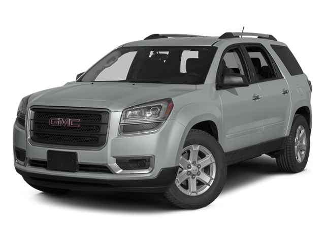 2013 GMC Acadia SLT-1
