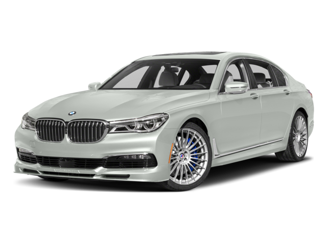 2017 BMW 7 Series 750i xDrive's photo