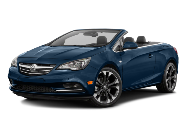 2017 Buick Cascada Premium's photo