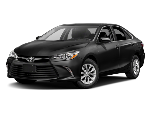 2017 Toyota Camry 2.5 Auto LE's photo