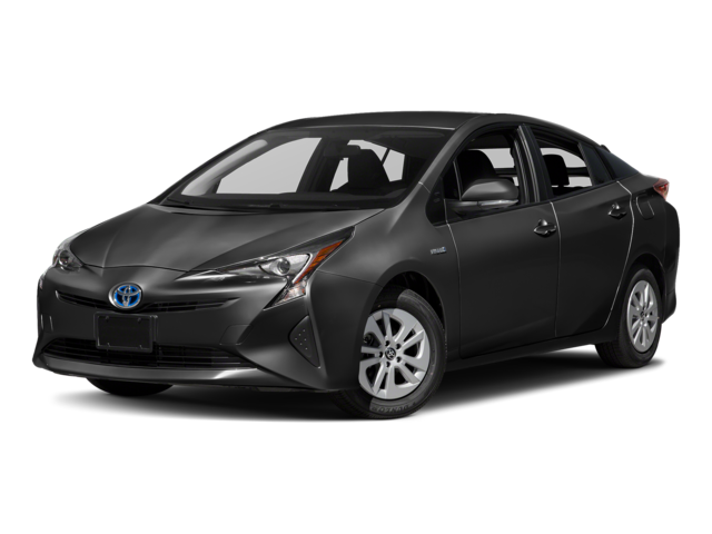 2018 Toyota Prius Two