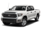 2018 Toyota Tundra Limited CrewMax