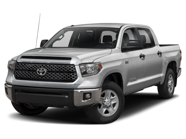 2018 Toyota Tundra Limited CrewMax