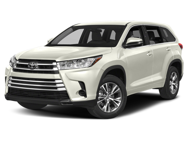 2019 Toyota Highlander LE Plus for sale in Ames, IA