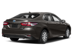 2019 Toyota Camry Hybrid SE