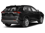 2022 Toyota RAV4 Limited