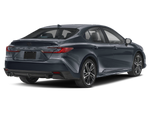 2027 Toyota Camry XSE