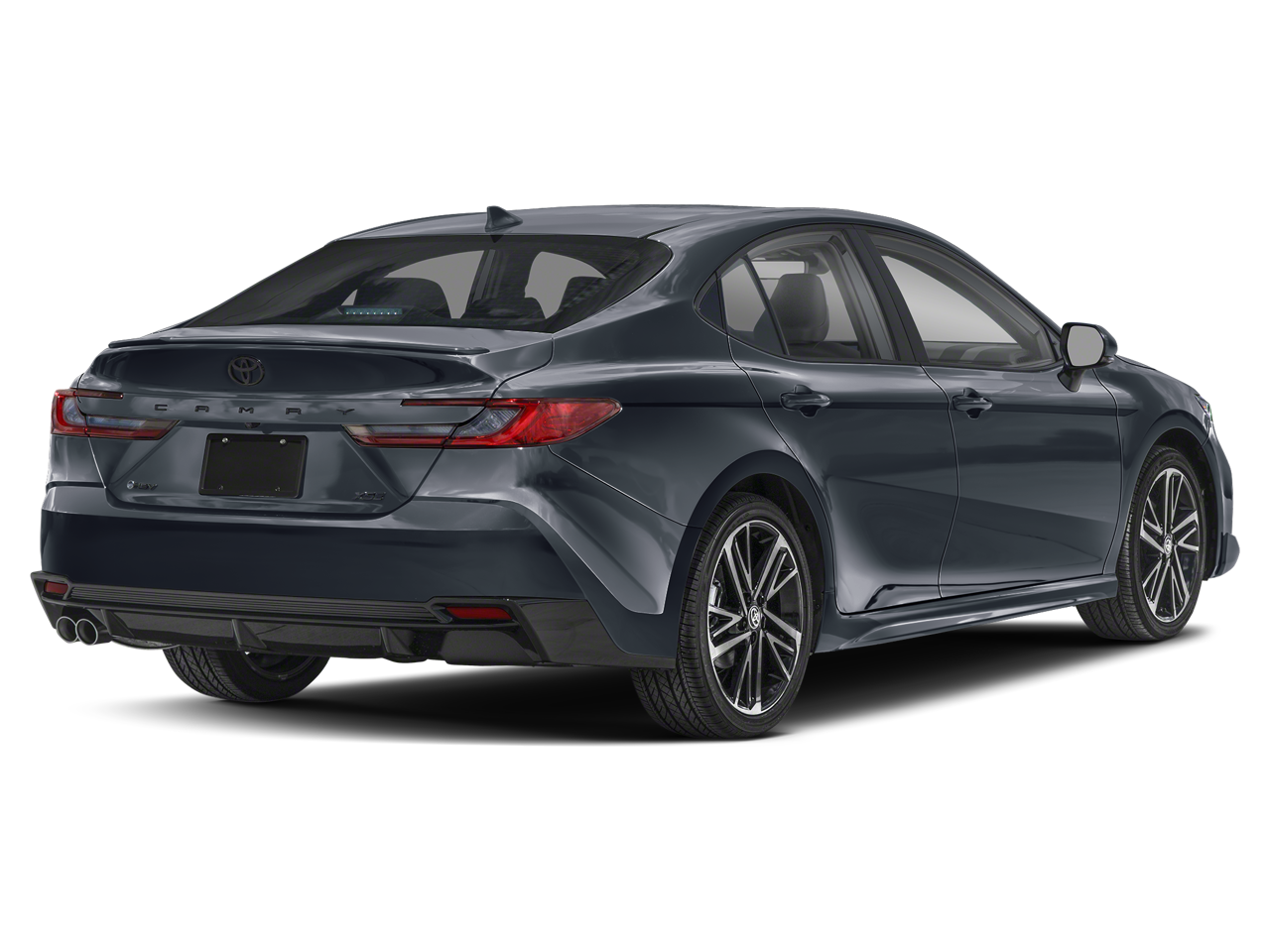2027 Toyota Camry XSE
