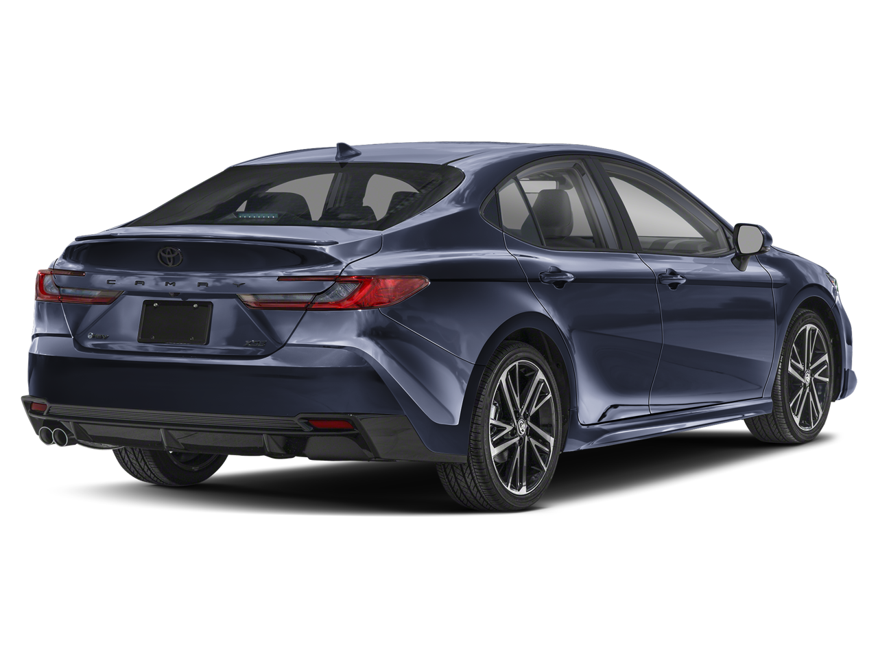 2027 Toyota Camry XSE AWD