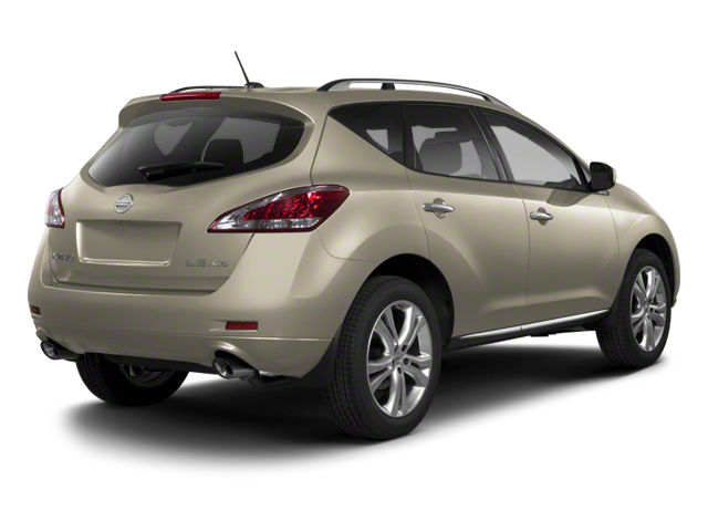 Used 2012 Nissan Murano LE with VIN JN8AZ1MWXCW218984 for sale in Ames, IA