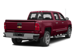 2014 Chevrolet Silverado 1500 LT LT2