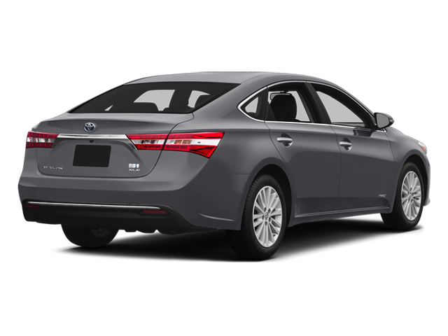 Used 2014 Toyota Avalon XLE Touring Hybrid with VIN 4T1BD1EB4EU018770 for sale in Ames, IA