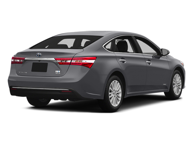 2014 Toyota Avalon Hybrid XLE Touring