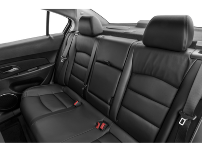 2015 Chevrolet Cruze 1LT 1LT