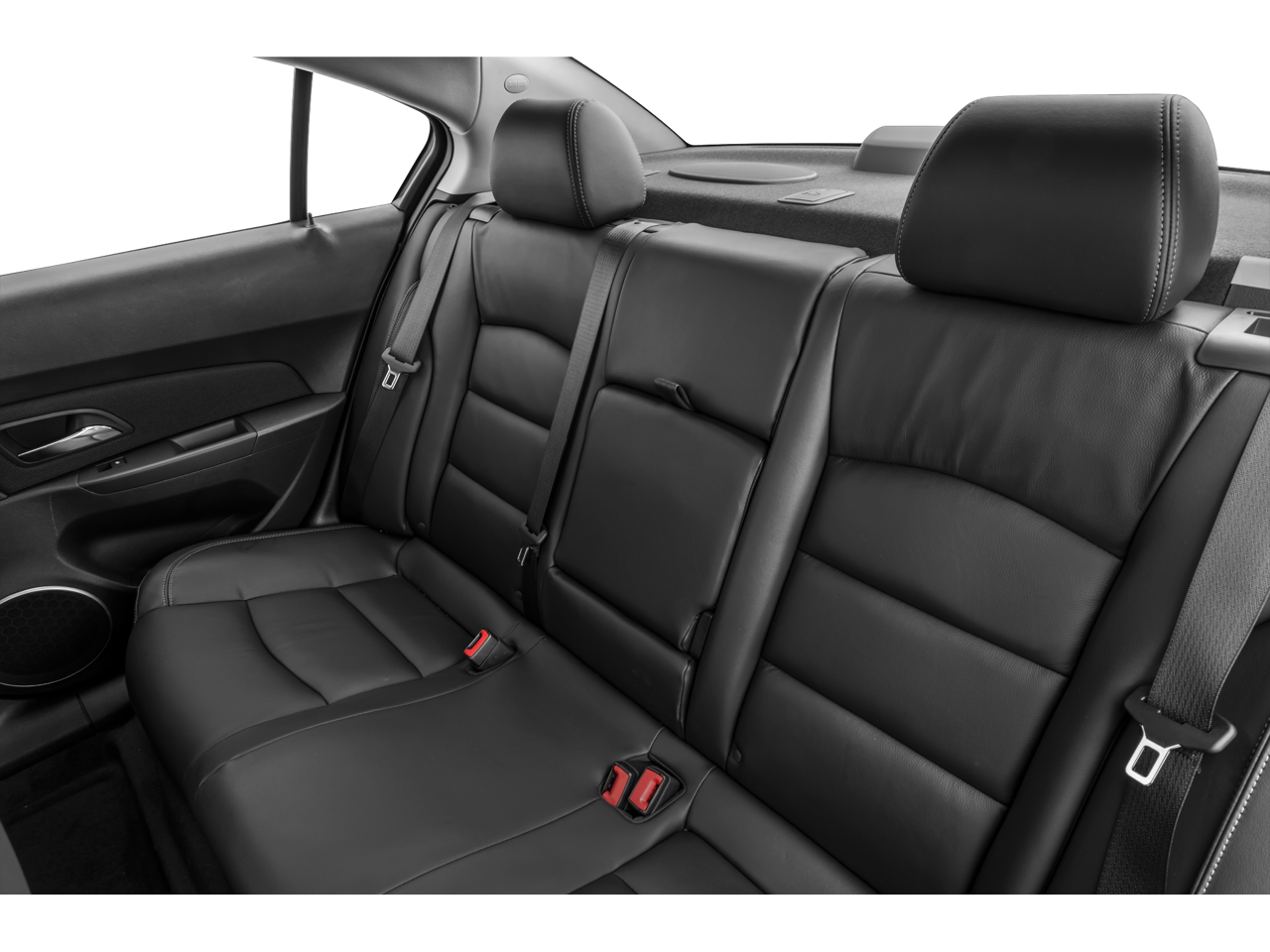 2015 Chevrolet Cruze 1LT 1LT